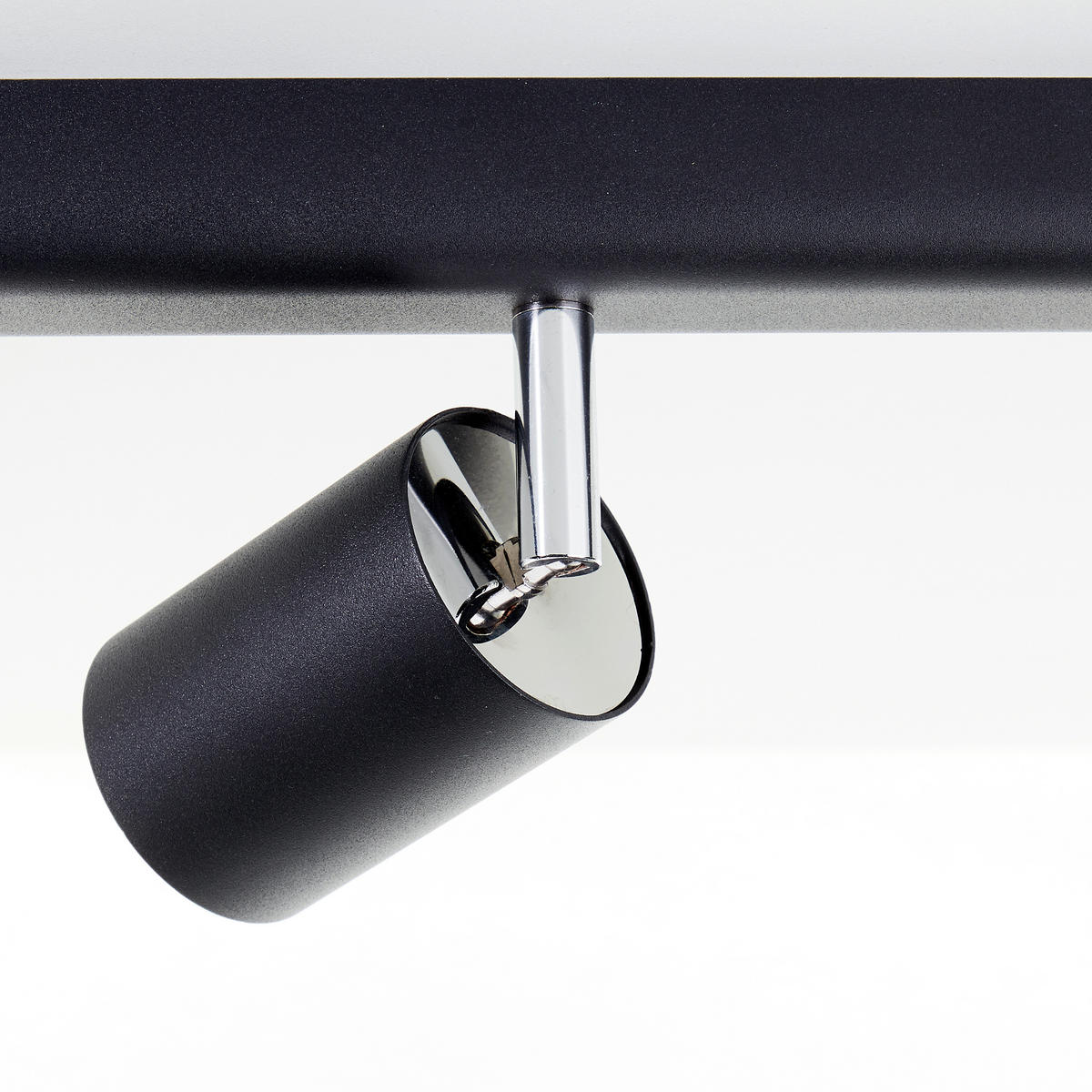 SPOTBALKEN Different 94416/06 - Schwarz, Metall (5.5/119/15cm) - Brilliant