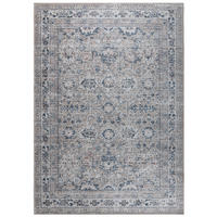 TEPPICH RITZ Beige 120/170 cm - Beige, Textil (120/170cm) - Tapiso