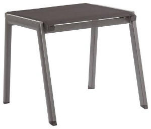 Gartenhocker Stern - Stern