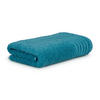 HANDTUCH NEW CLASSIC - Petrol, Textil (50/100cm) - MÖVE