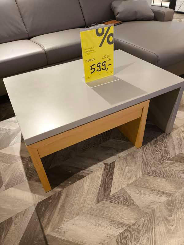 Couchtisch INARA - Invivus