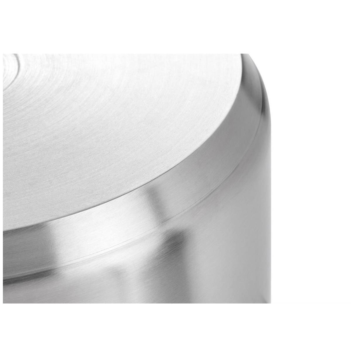 KOCHTOPF Twin Classic 14 cm - Silberfarben, Metall (14cm) - Zwilling