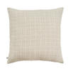 KISSENBEZUG Balin - Goldfarben, Textil (45/45cm) - home&you