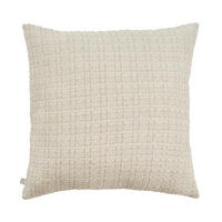KISSENBEZUG Balin - Goldfarben, Textil (45/45cm) - home&you