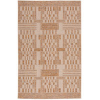 PANAMA IN- UND OUTDOOR TEPPICH - Beige, Textil (160/235cm) - Pergamon