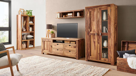 Serie Yoga