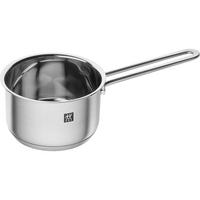 STIELTOPF Silber 27/13.5/7.5 cm 666551200 - Silberfarben, Metall (12cm) - Zwilling