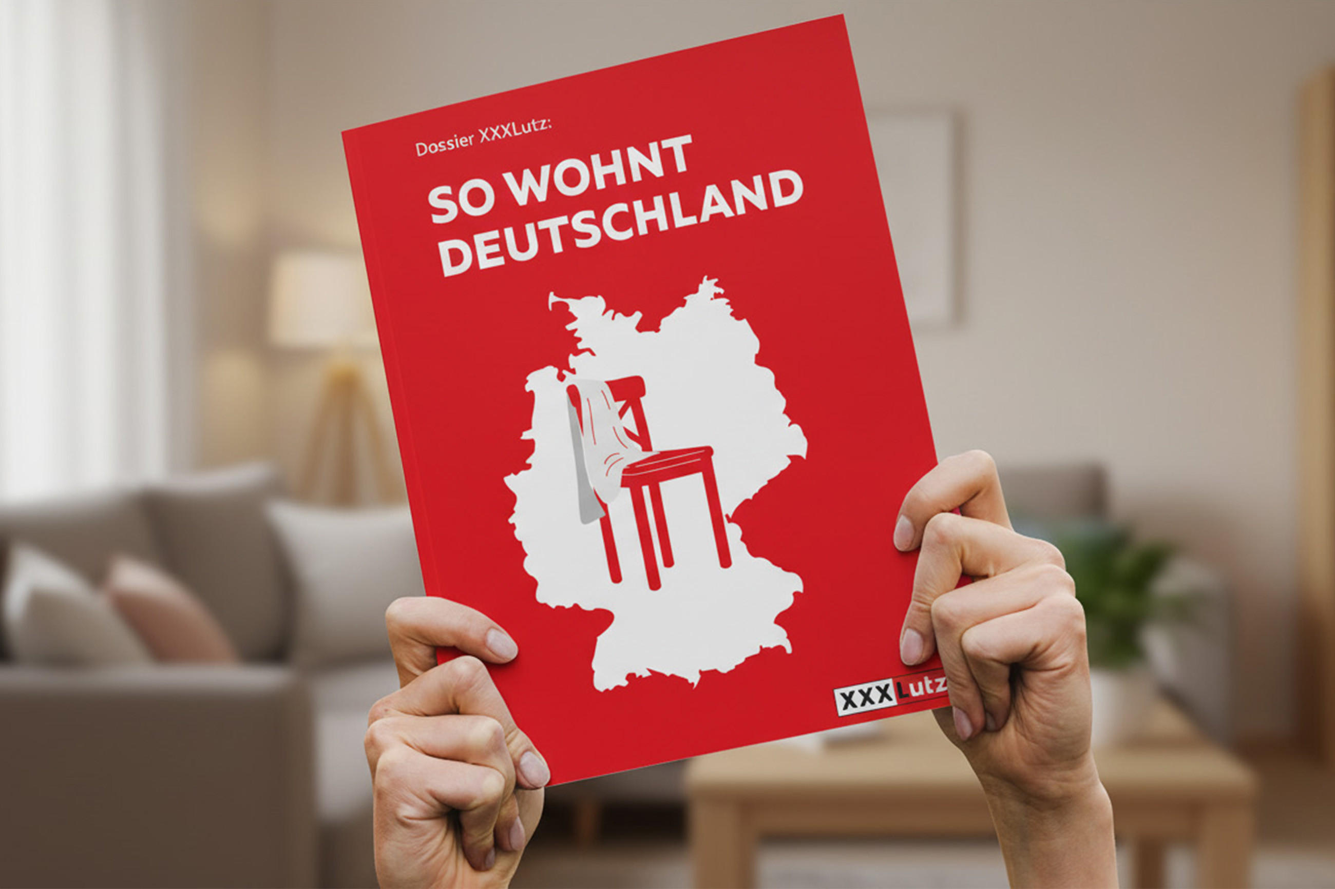 So wohnt Deutschland Studie