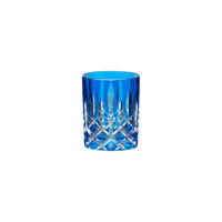 WHISKYGLAS Laudon Dunkelblau 295 ml - Dunkelblau, Glas (0.295L) - Riedel
