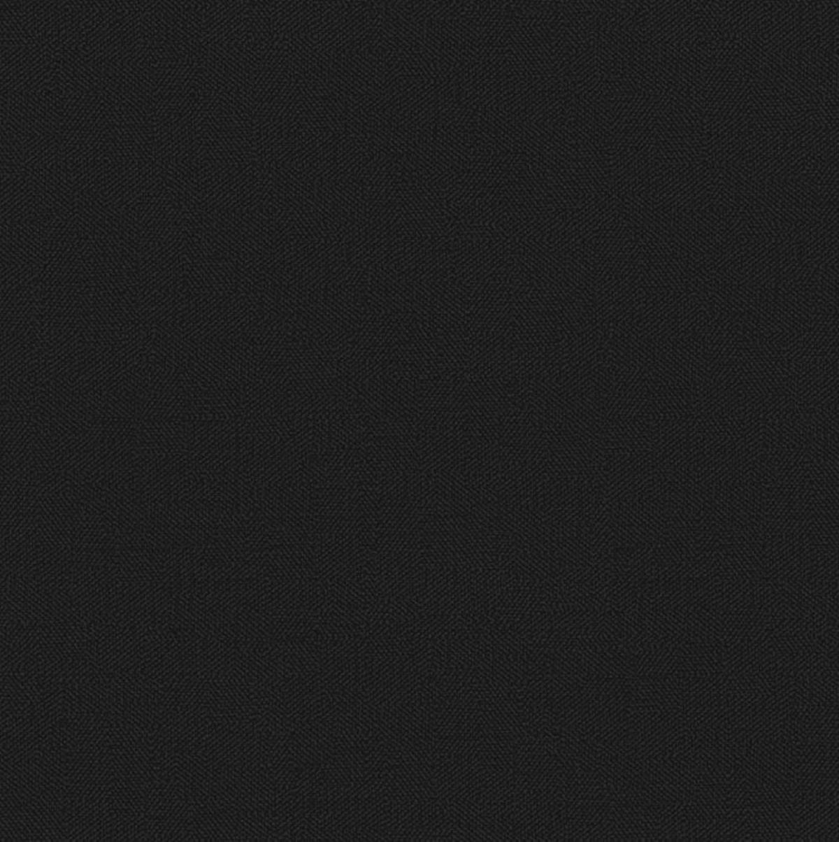 SITZGARNITUR NIMES 3-2-1 Stoff Portland Schwarz - Schwarz, Holz/Textil (92/82/245cm) - Kaiser Möbel