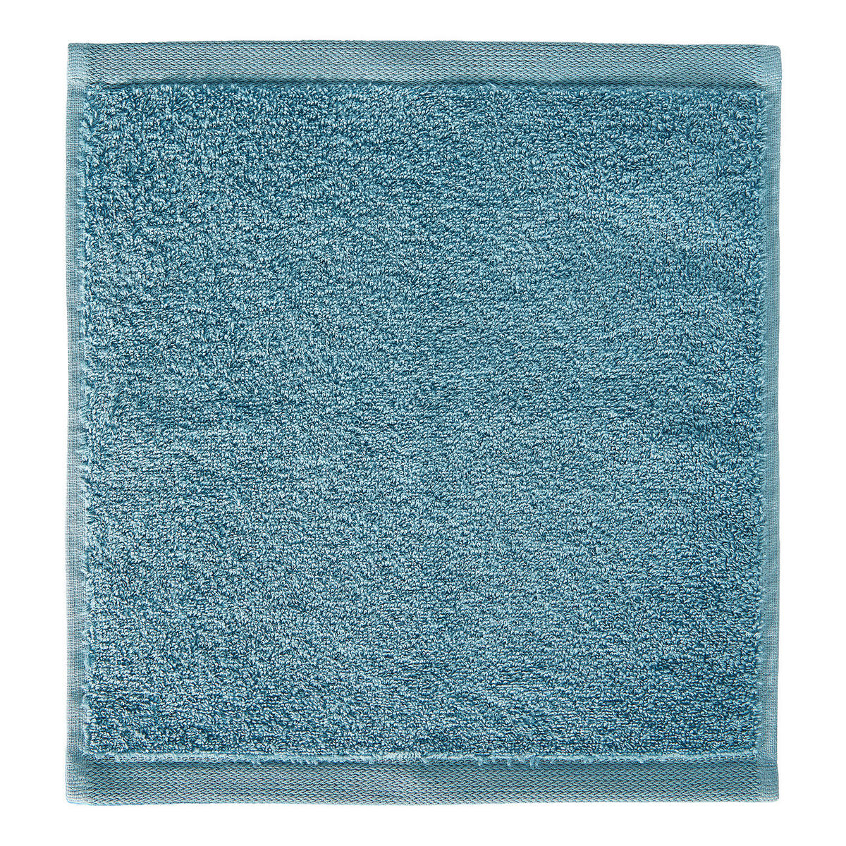 GÄSTEHANDTUCH (6er-Set) Fabulous 30x30 cm - Hellblau, Textil (30/30cm) - Butlers
