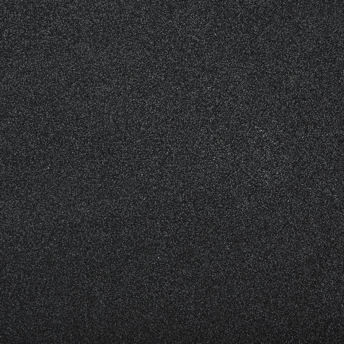 GARTENTISCH Aluminium schwarz 150/90 cm Canetto - Schwarz, Metall (150/90/76cm) - Beliani