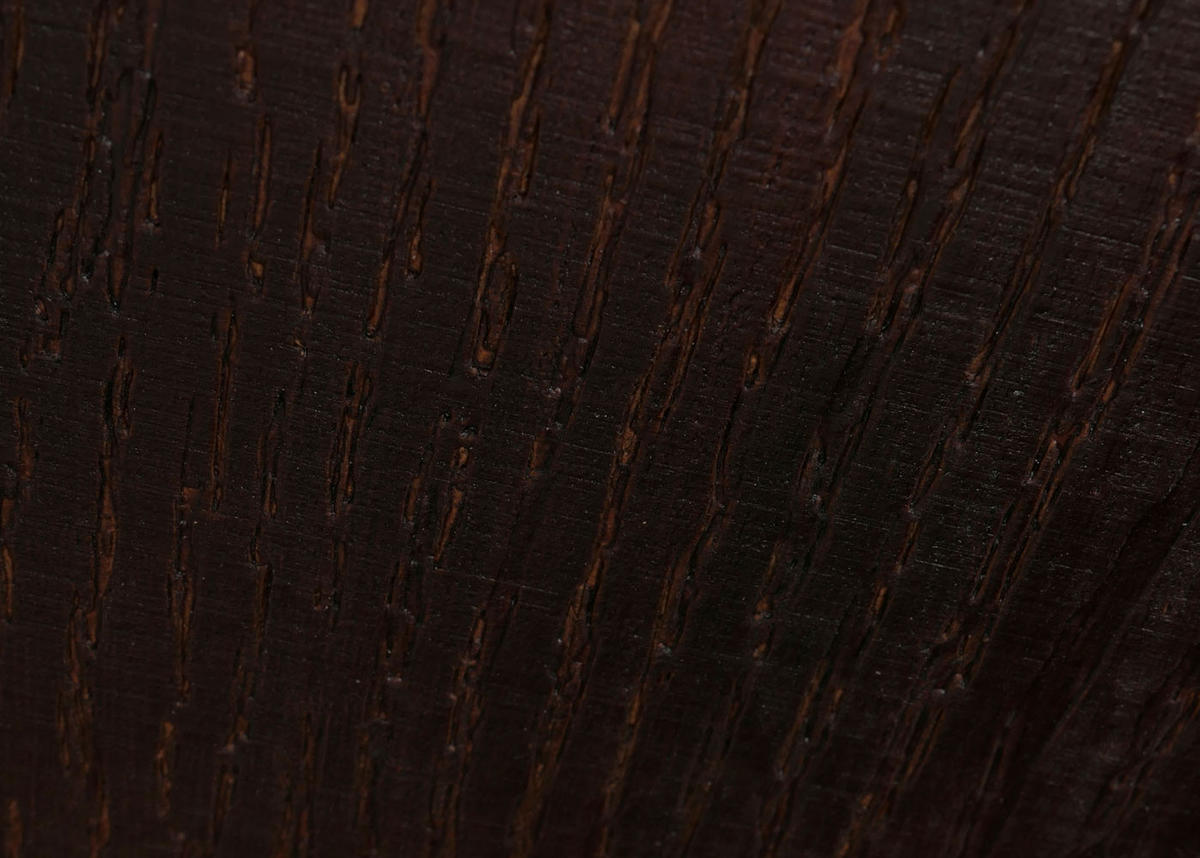 NÁSTĚNNÁ SKŘÍŇ Hnědá - hnědá, dřevo (60/86/3cm) - MCW