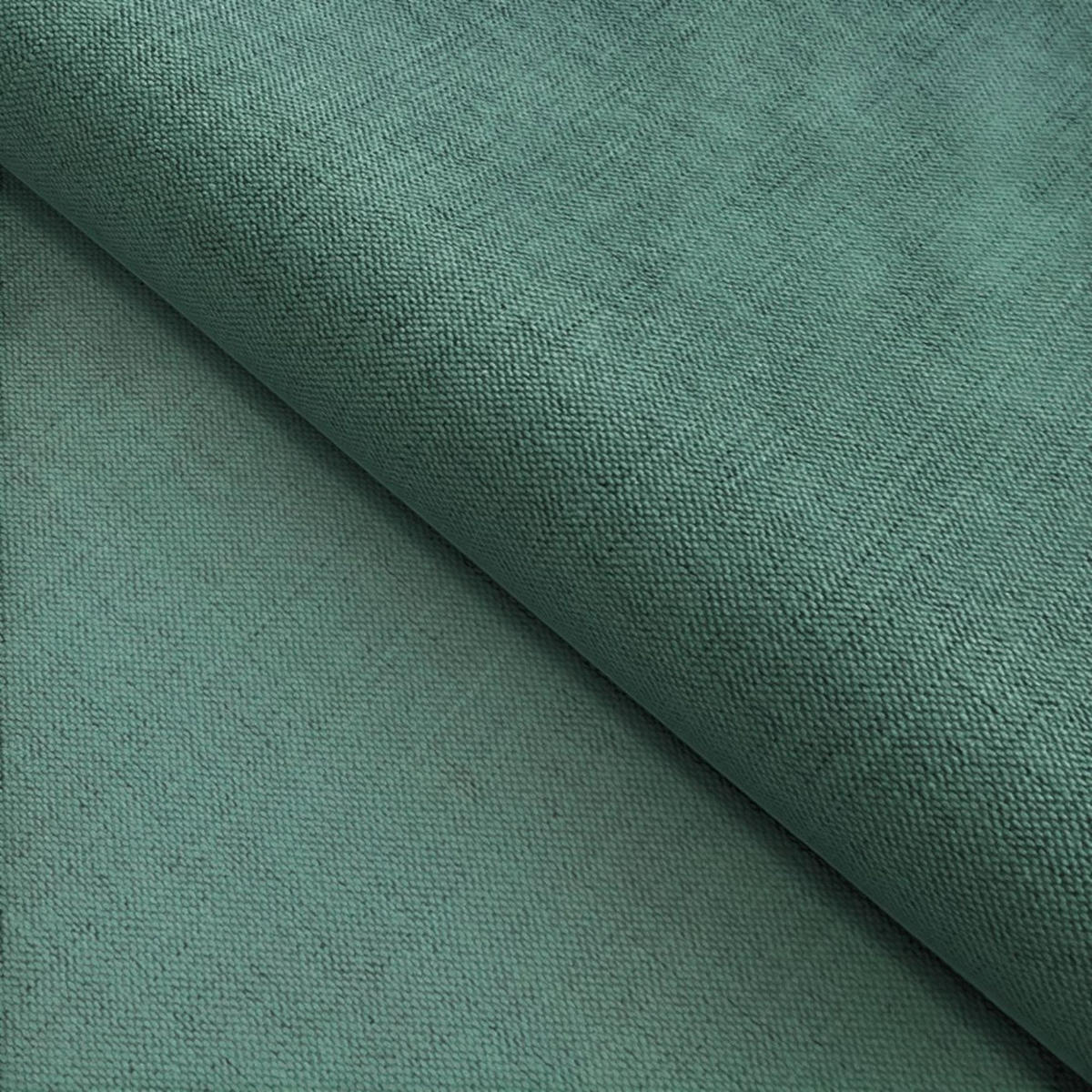 SESSEL Bastien In Stoff Moly - Grün, Holzwerkstoff/Textil (115/95/97cm) - Fun Möbel