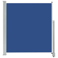 DELETE - Blau, Textil (300/140cm) - vidaXL