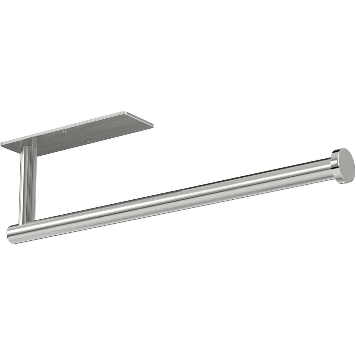 XXXLutz Küchenrollenhalter Weiß 7x4.5x28.5 cm