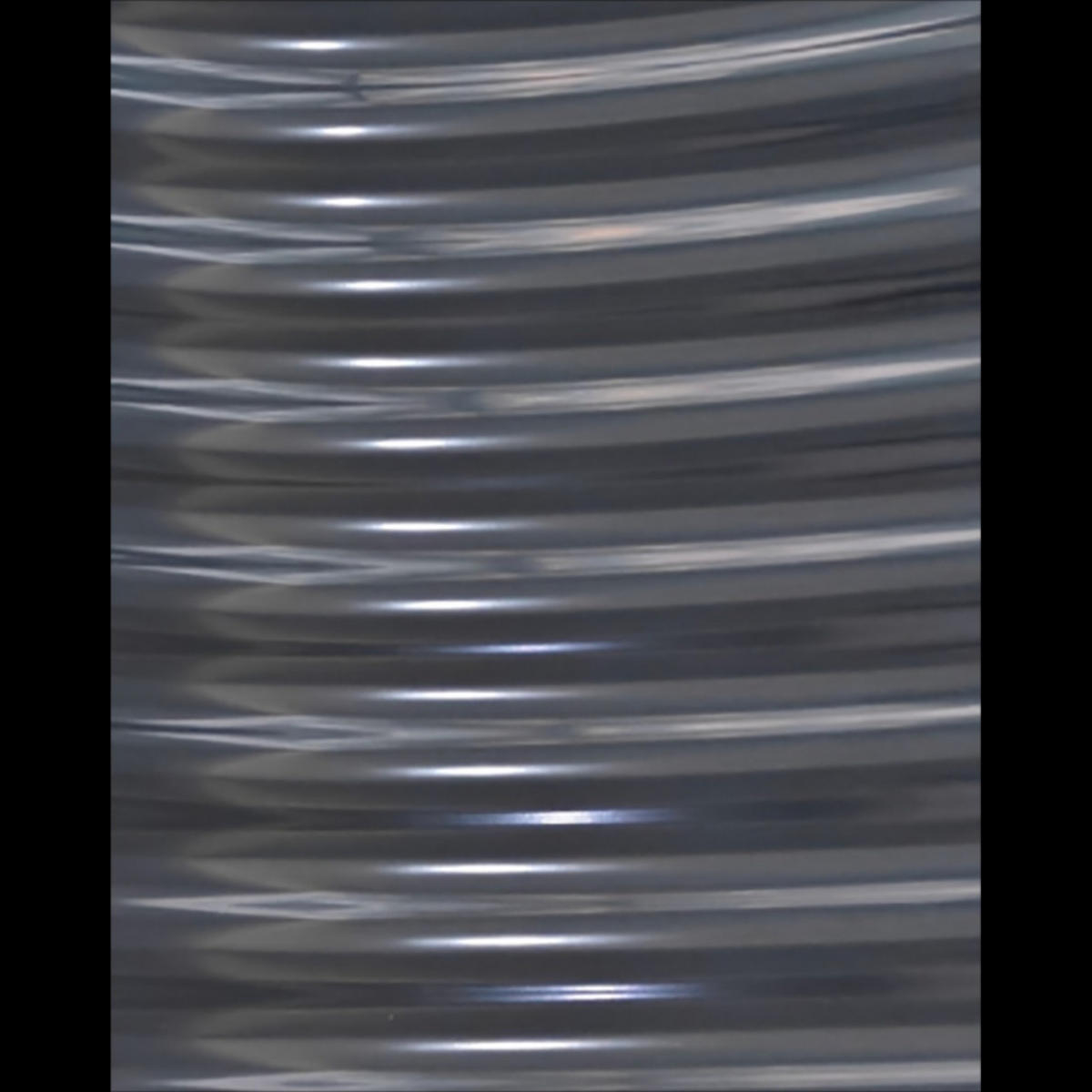 HOCHBEET - Anthrazit, Metall (57/60/57cm) - Relaxdays