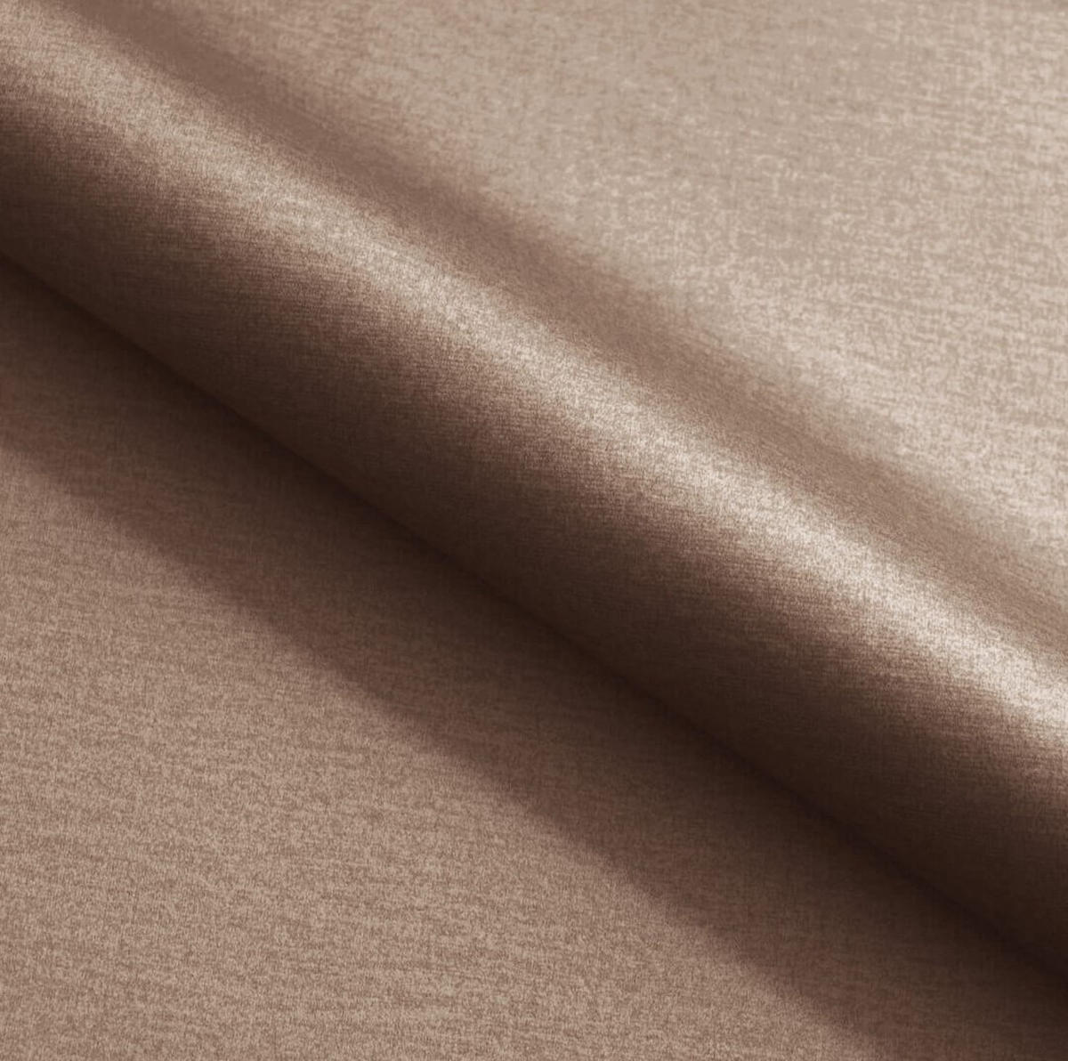 SCHLAFOSOFA Floro 3-Sitzer Stoff Monolith Schokolade - Braun, Holz/Textil (227/92/98cm) - Kaiser Möbel