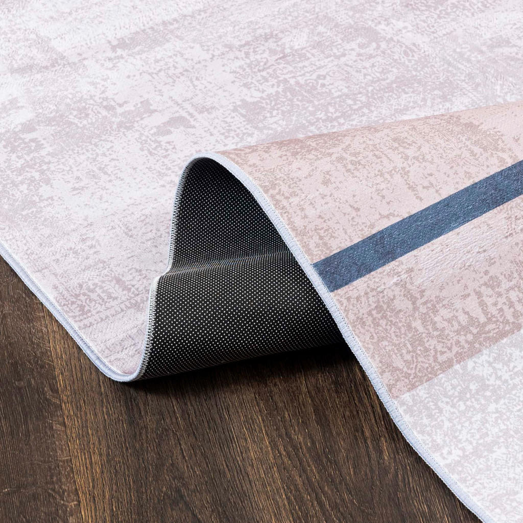 Thumbnail - Mazovia Teppich, Beige, Textil, Abstrakt, Rechteckig, 160x230 cm, Teppiche & Böden, Teppiche, Moderne Teppiche