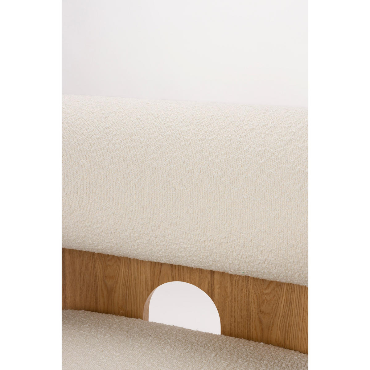 SESSEL Oolong Beige - Beige, Kunststoff (72.5/76/90cm) - Zuiver