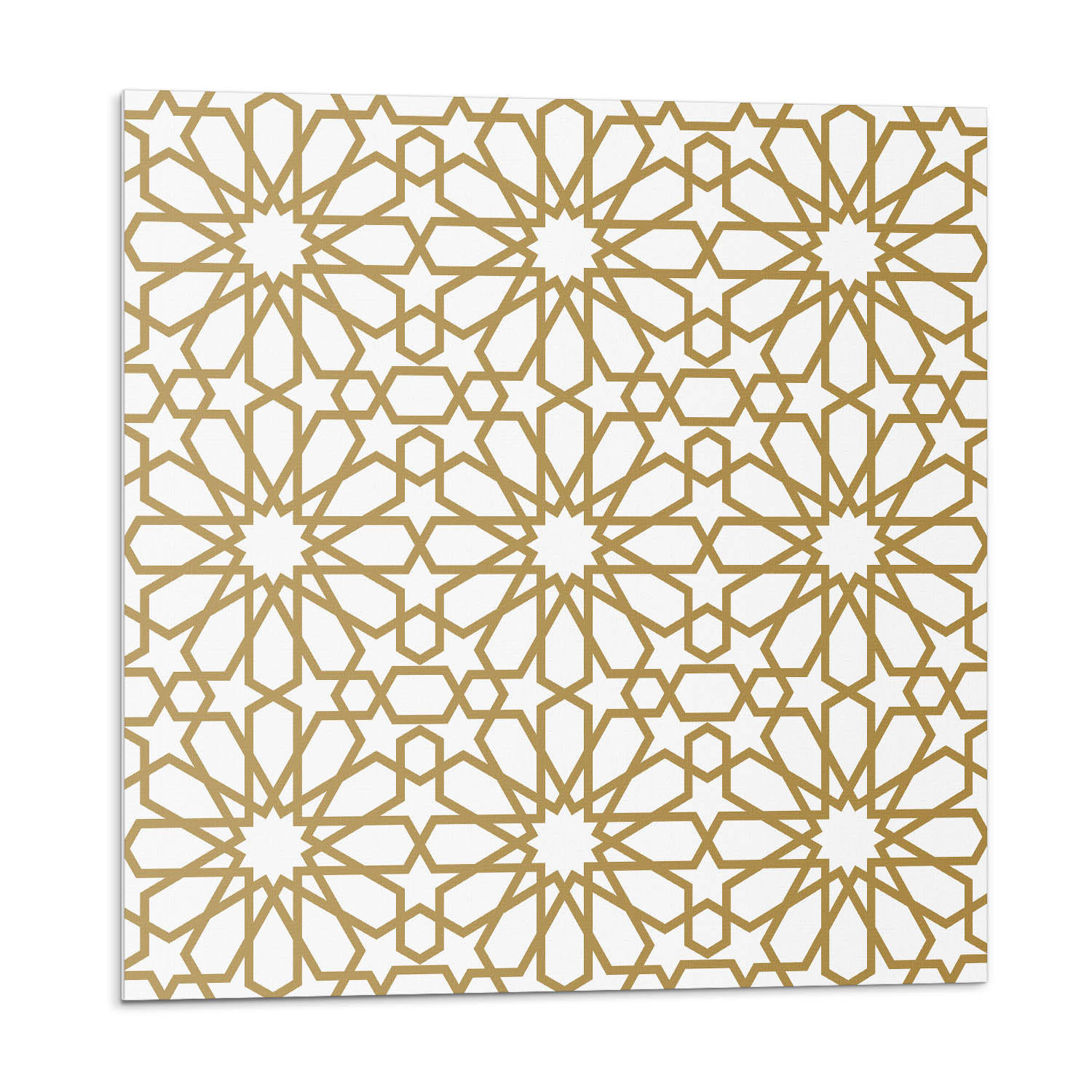 Wallfluent Wandpaneel Sand 20x1.6x20 cm