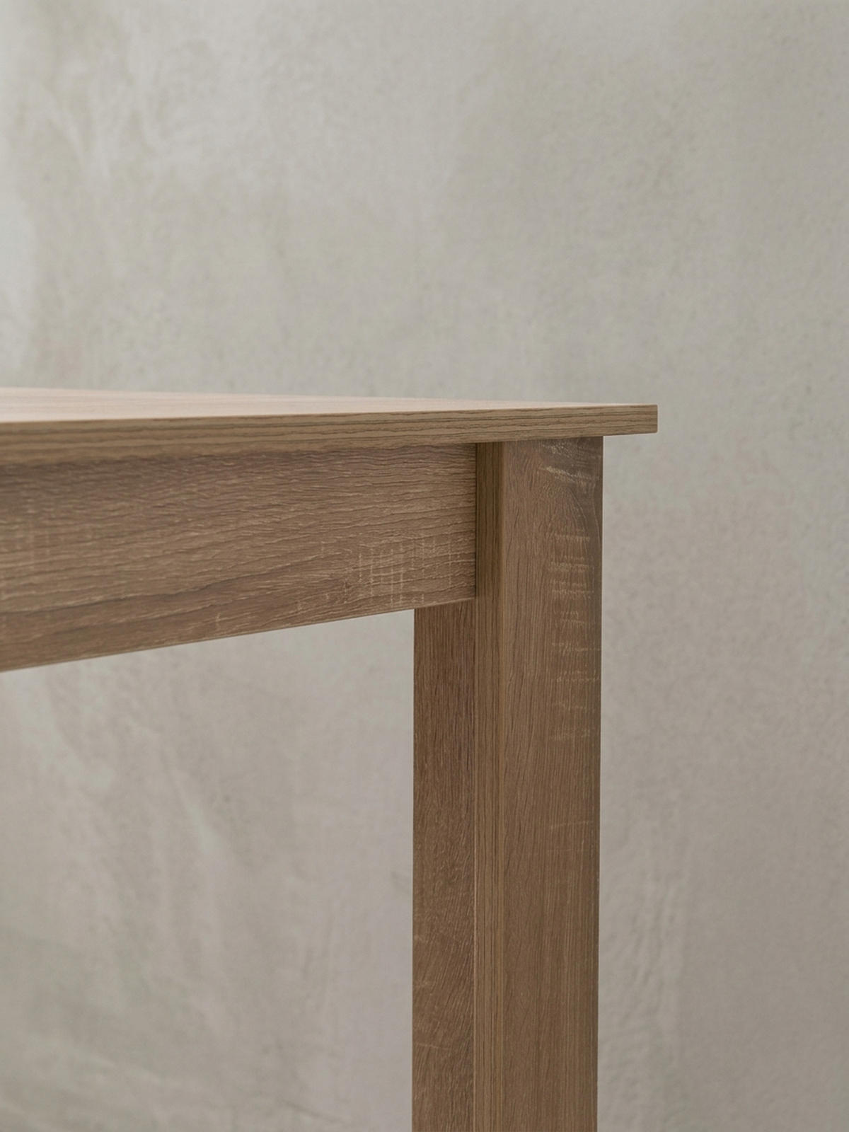 KÜCHENTRESEN GANDER Edelstahl 3 Fächer Ablage, Beige 120x60x107 cm - Beige, Holz/Metall (60/120/107cm) - KADIMA DESIGN