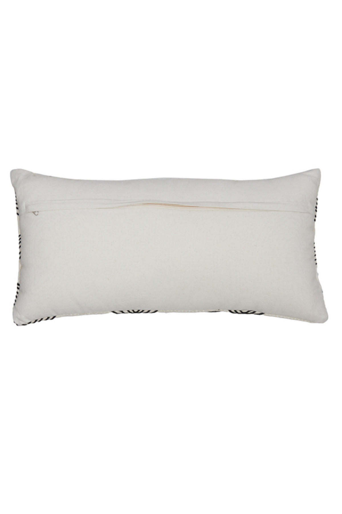 DEKOKISSEN Mackey Braun 60/30/10 cm - Braun, Textil (30/60cm) - Light & Living