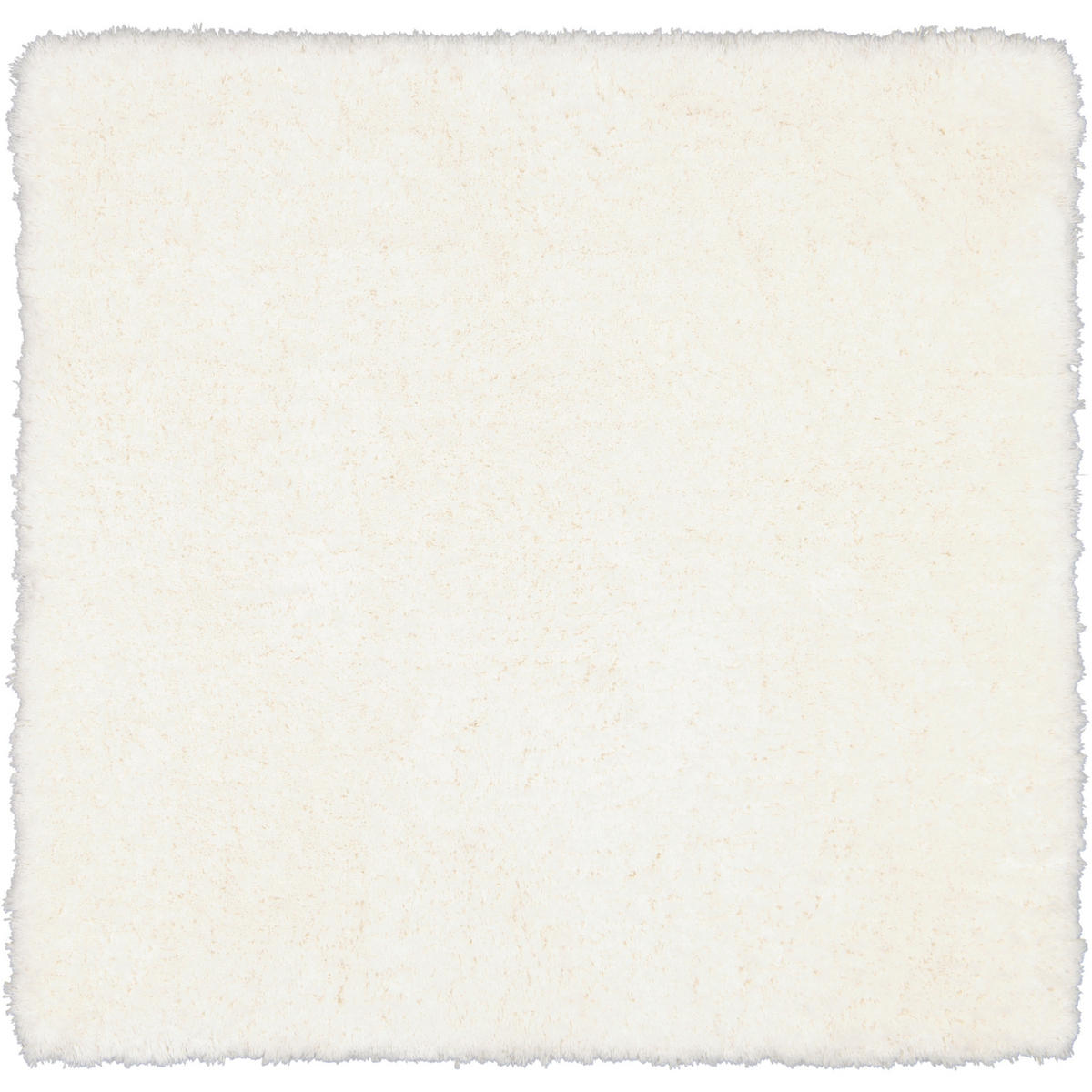 BADTEPPICHE SOLID 1009 NATUR - 356 - Beige, Textil (60/60cm) - Cawoe