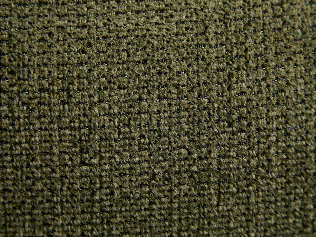 SESSEL mit gerader Rückenlehne - 1 Person - Stoff - Grün - - Grün, Textil (82/73/84cm) - Vente-Unique