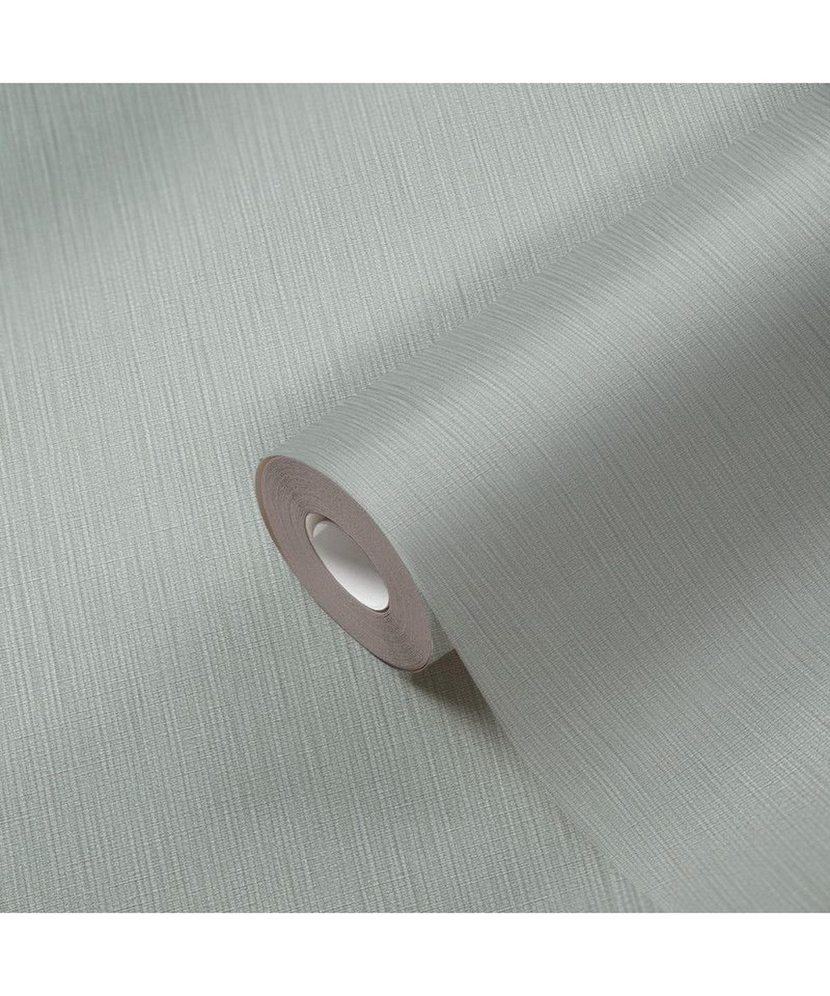 VLIESTAPETE Grau 53/1005 cm - Grau, Textil (53/1cm) - KUNSTLOFT