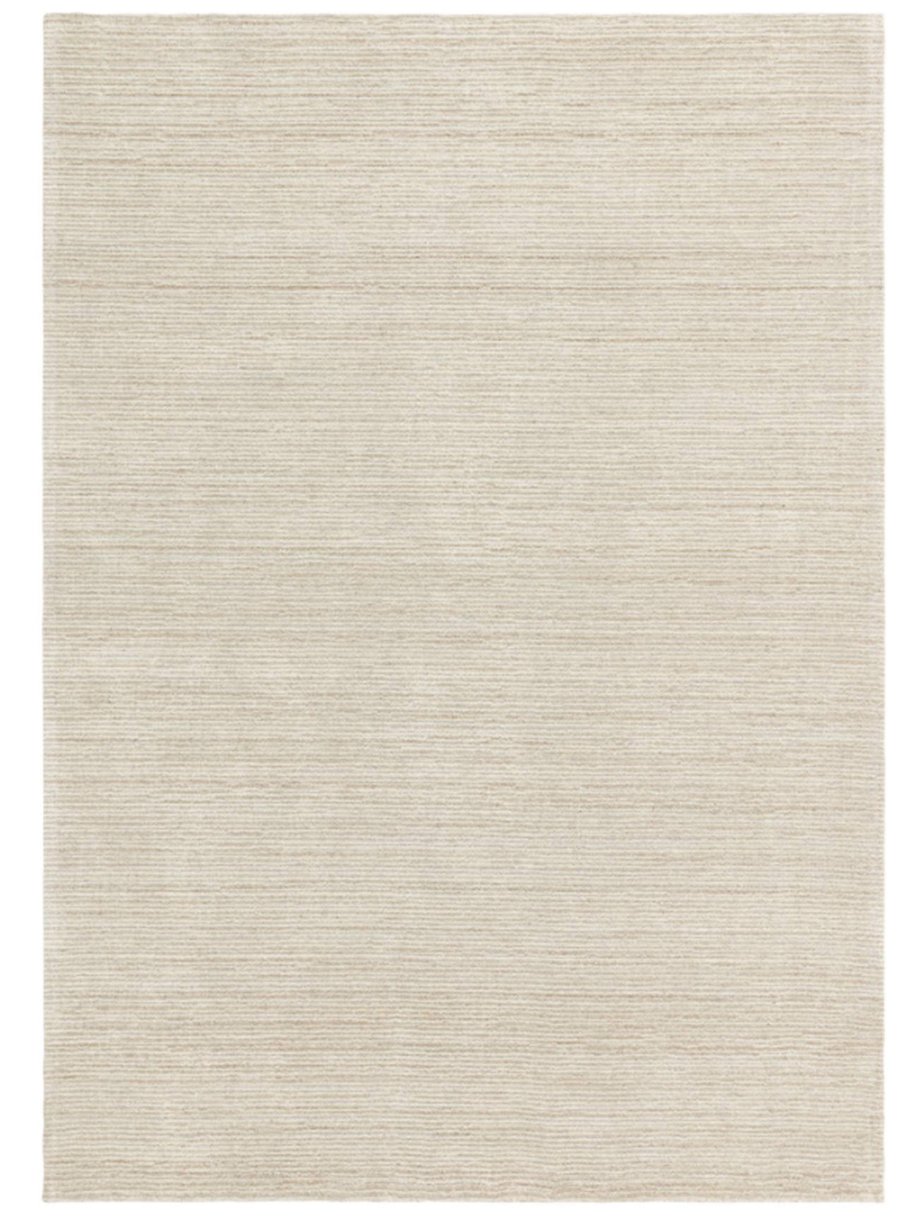 Novatrend Teppich Weiß 160x230 cm