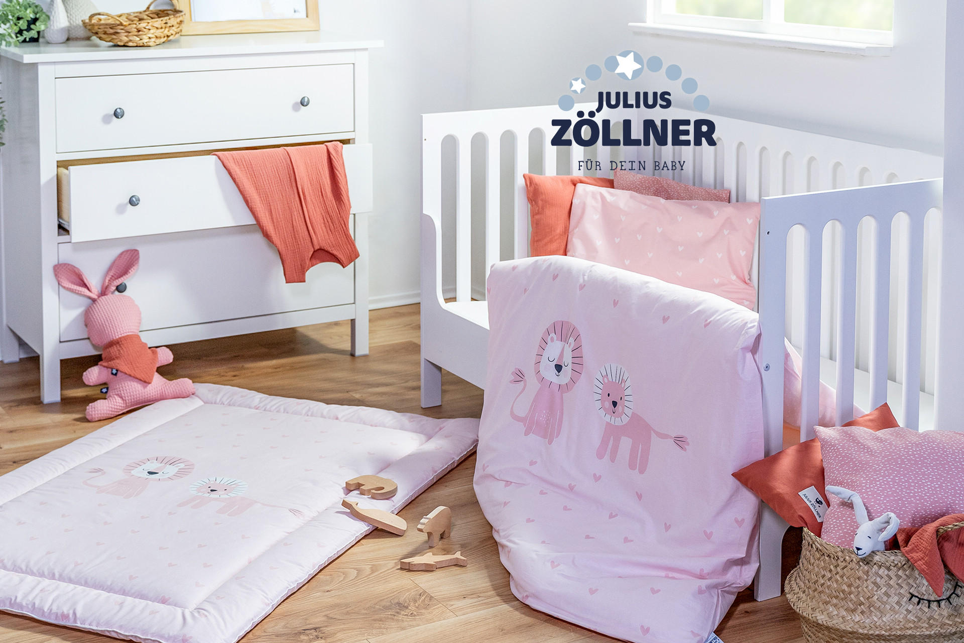 Baby & Kind Babyartikel Baby & Kindermöbel Babybetten Babyschlafsäcke Julius Zöllner Sommerschlafsack Musselin 