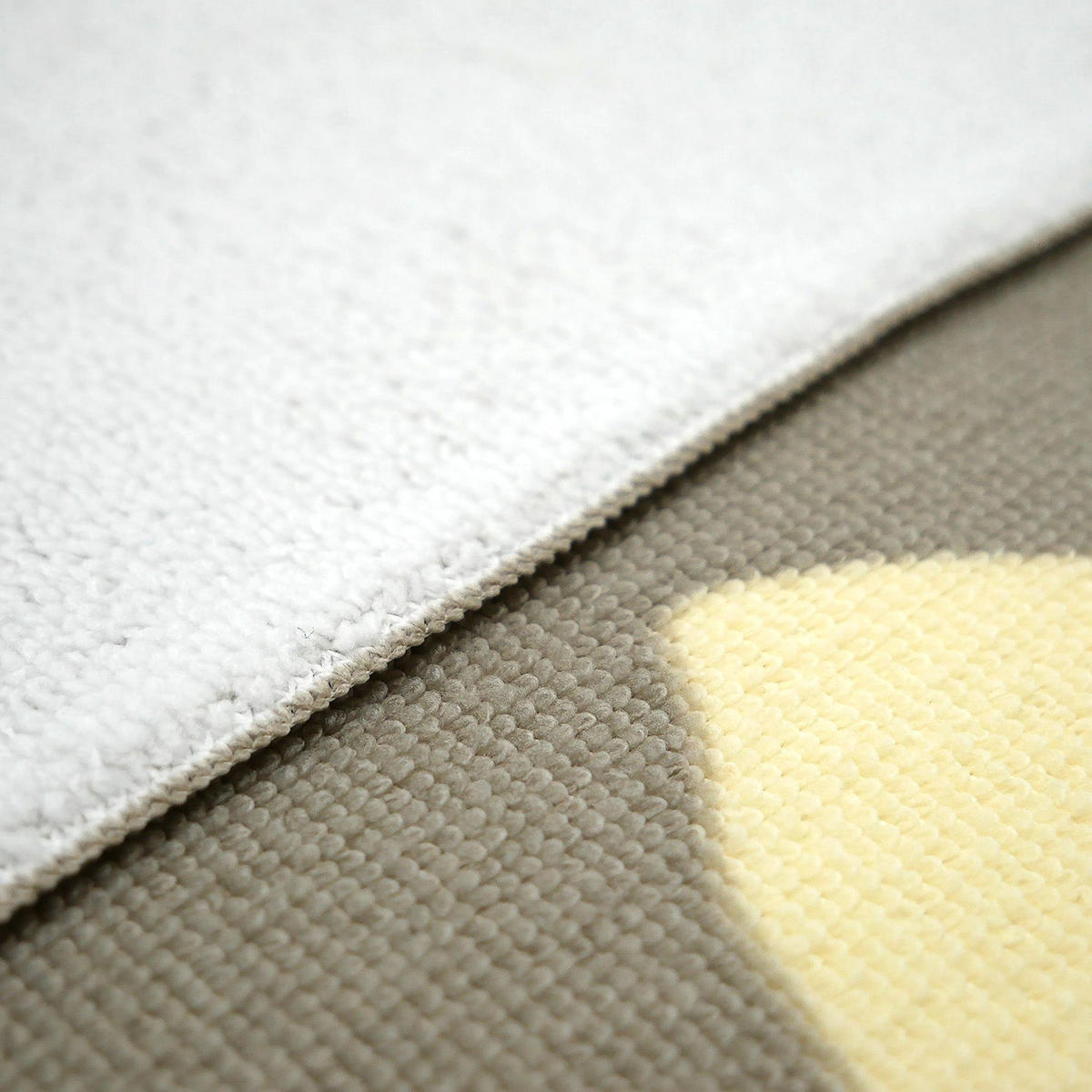 STRANDTUCH XL Mikrofaser Mehrfarbig 140x170 220g/m² - Tavira - Multicolor, Textil (140/170cm) - LE COMPTOIR DE LA PLAGE