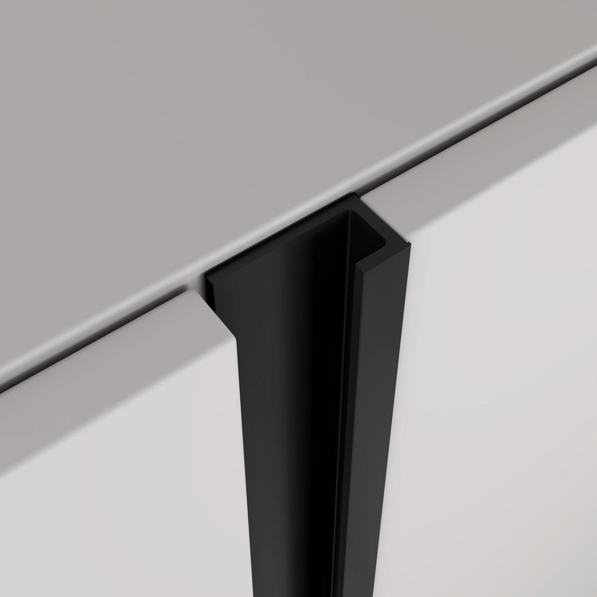 LOWBOARD, Beige, 212/35/61cm, Kamin mit Feuereffekt XXL - Beige, Holzwerkstoff (212/61/35cm) - Skraut Home