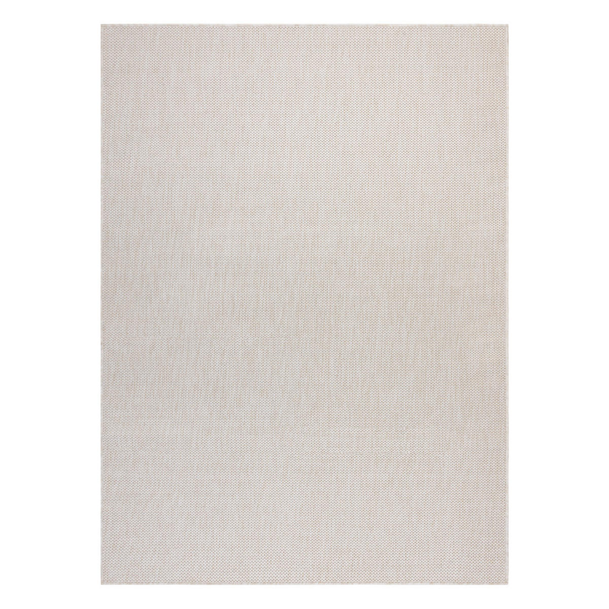 TEPPICH Sion 80/150 cm - Creme, Textil (80/150cm) - rugsX
