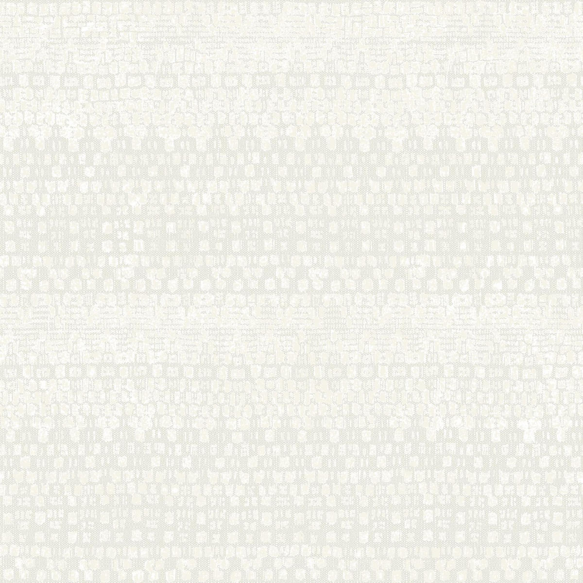TAPETE Tierhautmuster 53 cm x 10.05 m - Weiß, Papier (53/1000cm) - Origin Wallcoverings