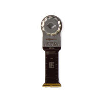FEIN E-Cut Carbide Pro Starlock Max Sägeblatt 75x32 mm 1 Stück ( 63502238210 ) BIM-TIN - Multicolor, Metall (20/32/1cm) - FEIN