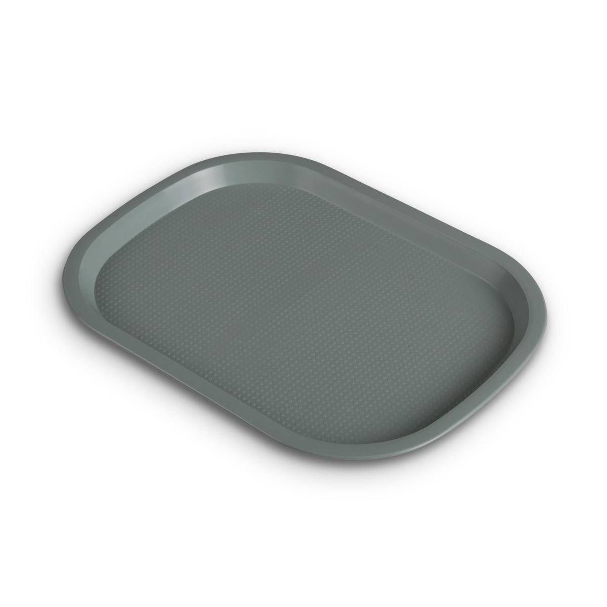 KOMBISERVICE Kunststoff Grün 28-teilig 8 Personen - Grün, Kunststoff (27/10/37cm)