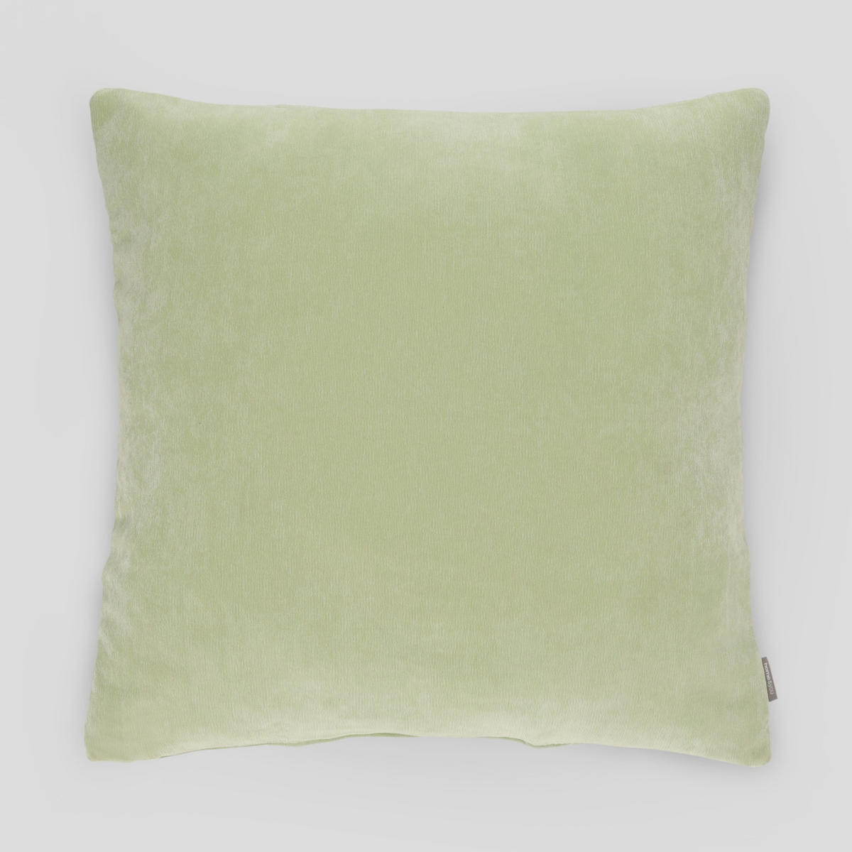 KISSENBEZUG Salma - Grün, Textil (45/45cm) - home&you