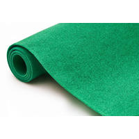 RASENTEPPICH VERA Grün 200/650 cm - Grün, Textil (200/650cm) - Tapiso