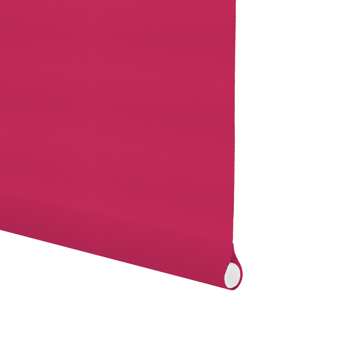 VERDUNKELUNGSROLLO - Rosa, Textil (75/190/190cm) - VIEWTEX