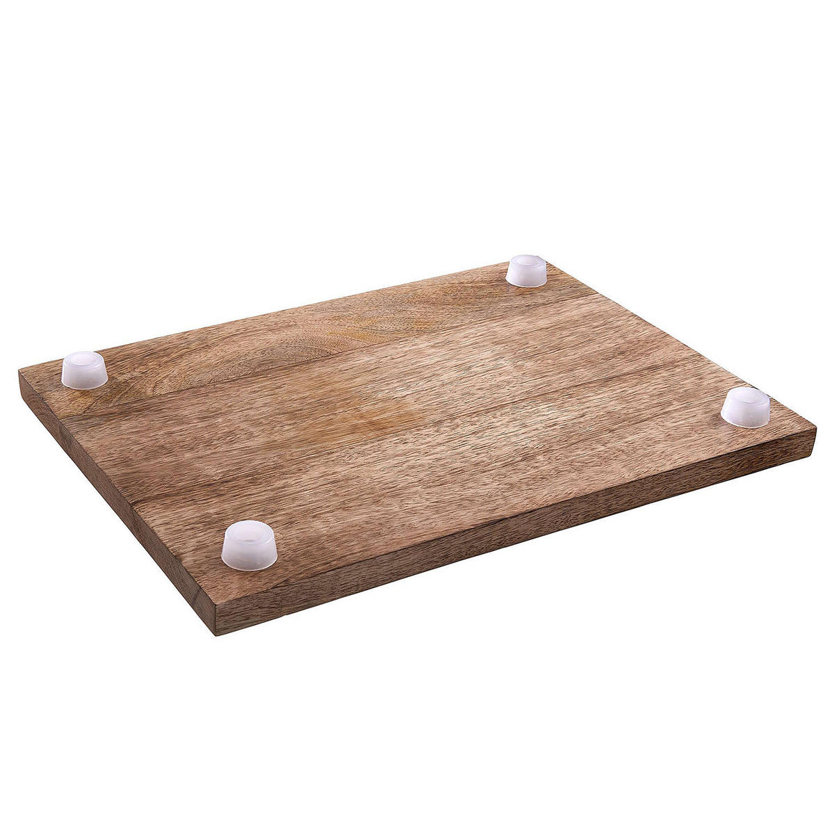 BIERKASTENAUFLAGE Take A Seat - Braun, Holz (41/2.5/30cm) - Butlers