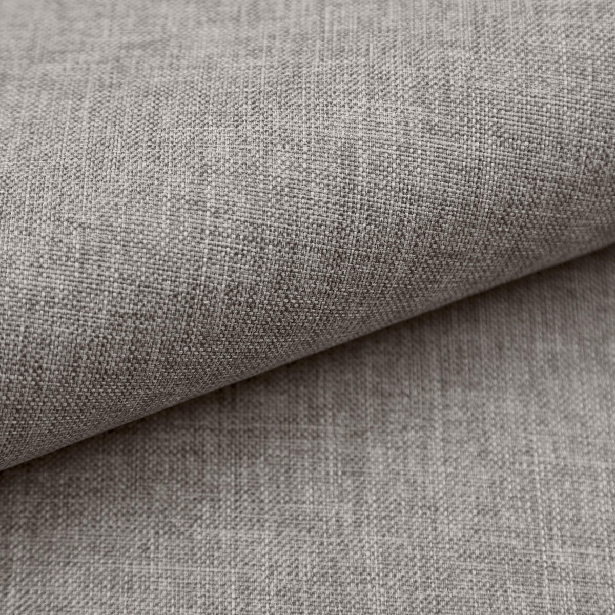 BOXBETT Verdig Mini Basic 100x200 Hellgrau Links - Hellgrau, Holz (100/200cm) - Fedve