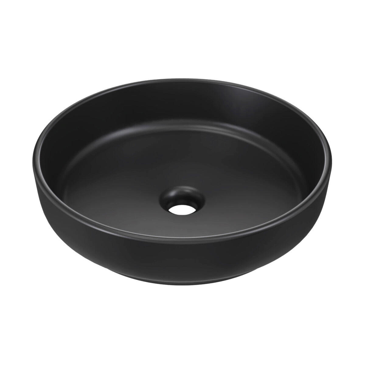 UMIVAONIK 60cm Elias Drvo - smeđa, drvni materijal (60/52.2/46cm) - Petits-meubles