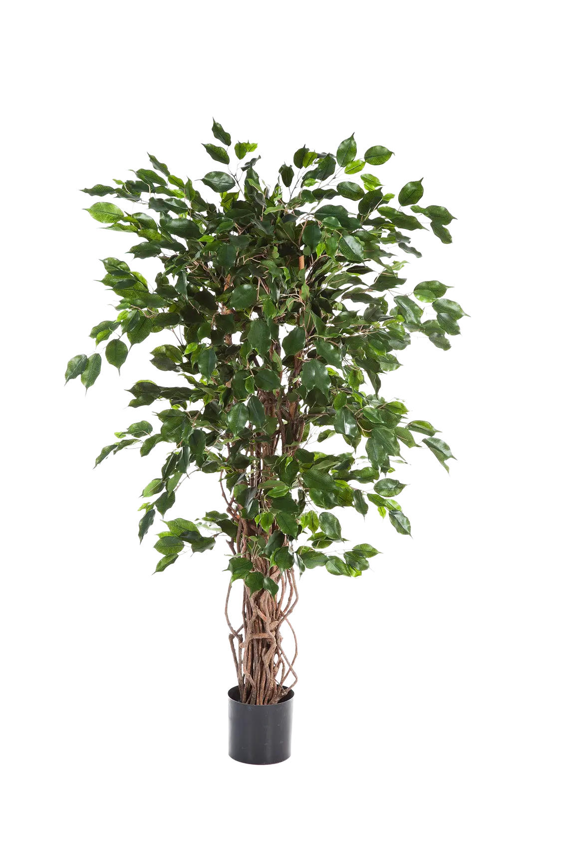 aplanta Kunstbaum Natur 210 cm