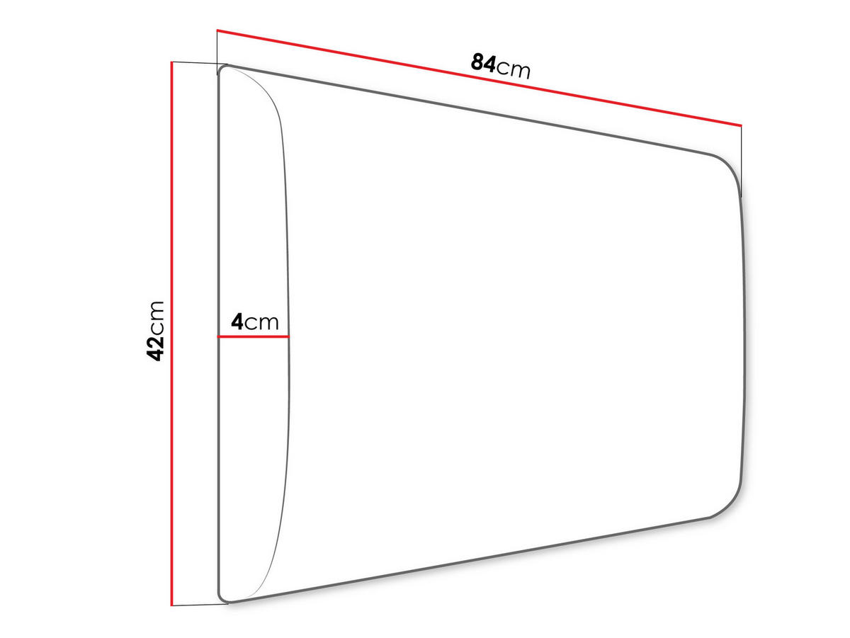 GARDEROBEN-SET Medi I - Kaschmir/Schwarz, Holzwerkstoff/Kunststoff (80/191/50cm) - MIRJAN24