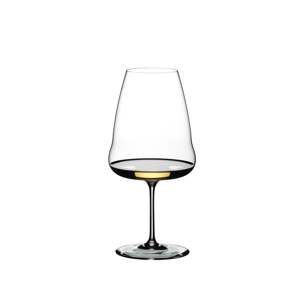 RIESLING GLAS Winewings transparent 1017 ml - Transparent, Glas (1.017L) - Riedel