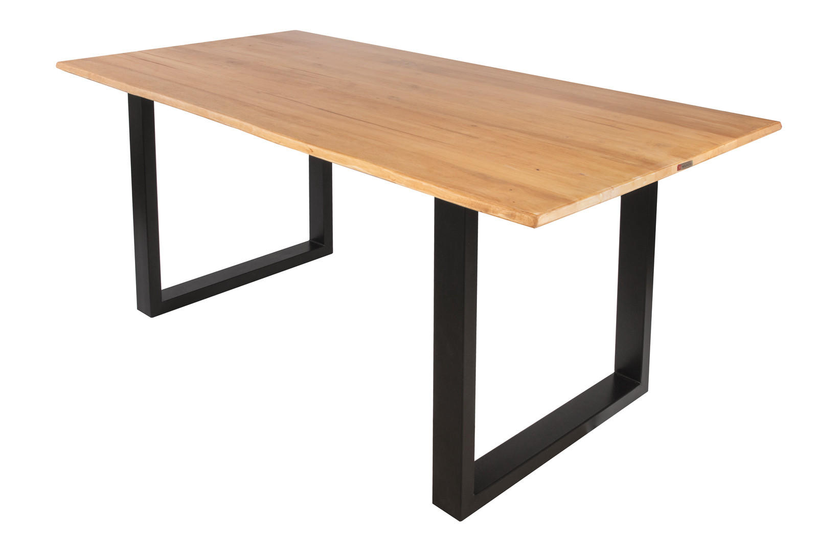 SAM Esstisch Beige 160x77x85 cm