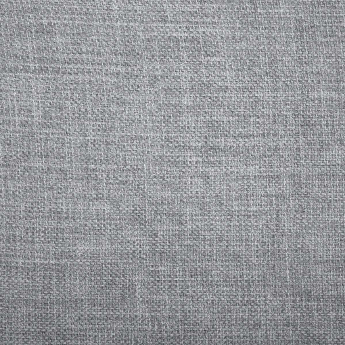 KLAPPHOCKER eleganter 38/38/38 cm - Grau, Textil (38/38/38cm) - Atmosphera Createur d´interieur