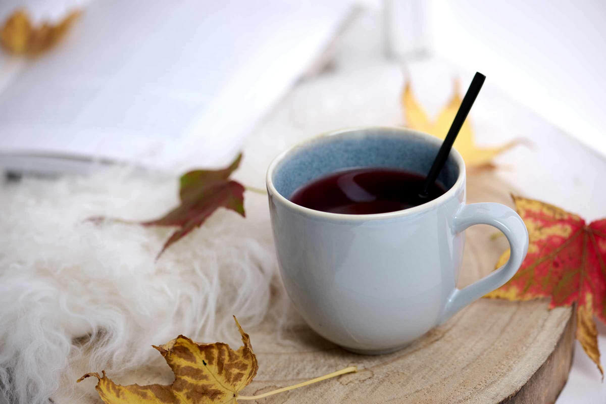 KAFFEETASSEN Skagen Stone grau 220 ml 6er Set - Grau, Keramik (0.22L) - Ritzenhoff Breker